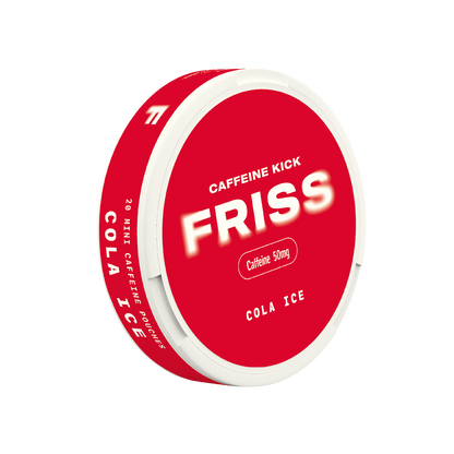 FRISS Caffeine Kick