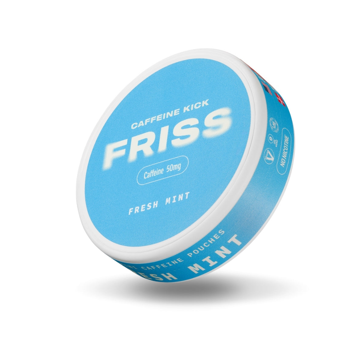 FRISS Caffeine Kick