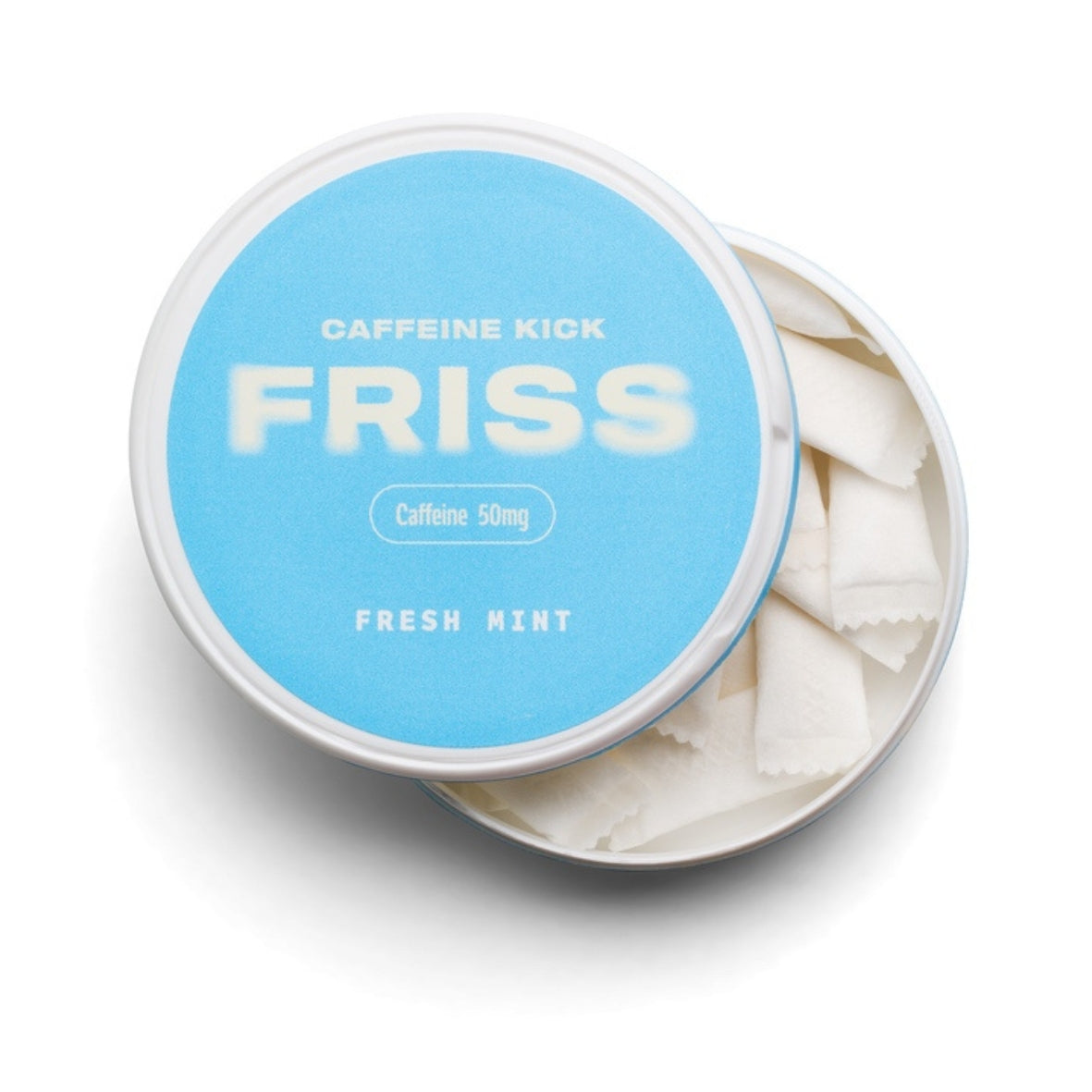 FRISS Caffeine Kick