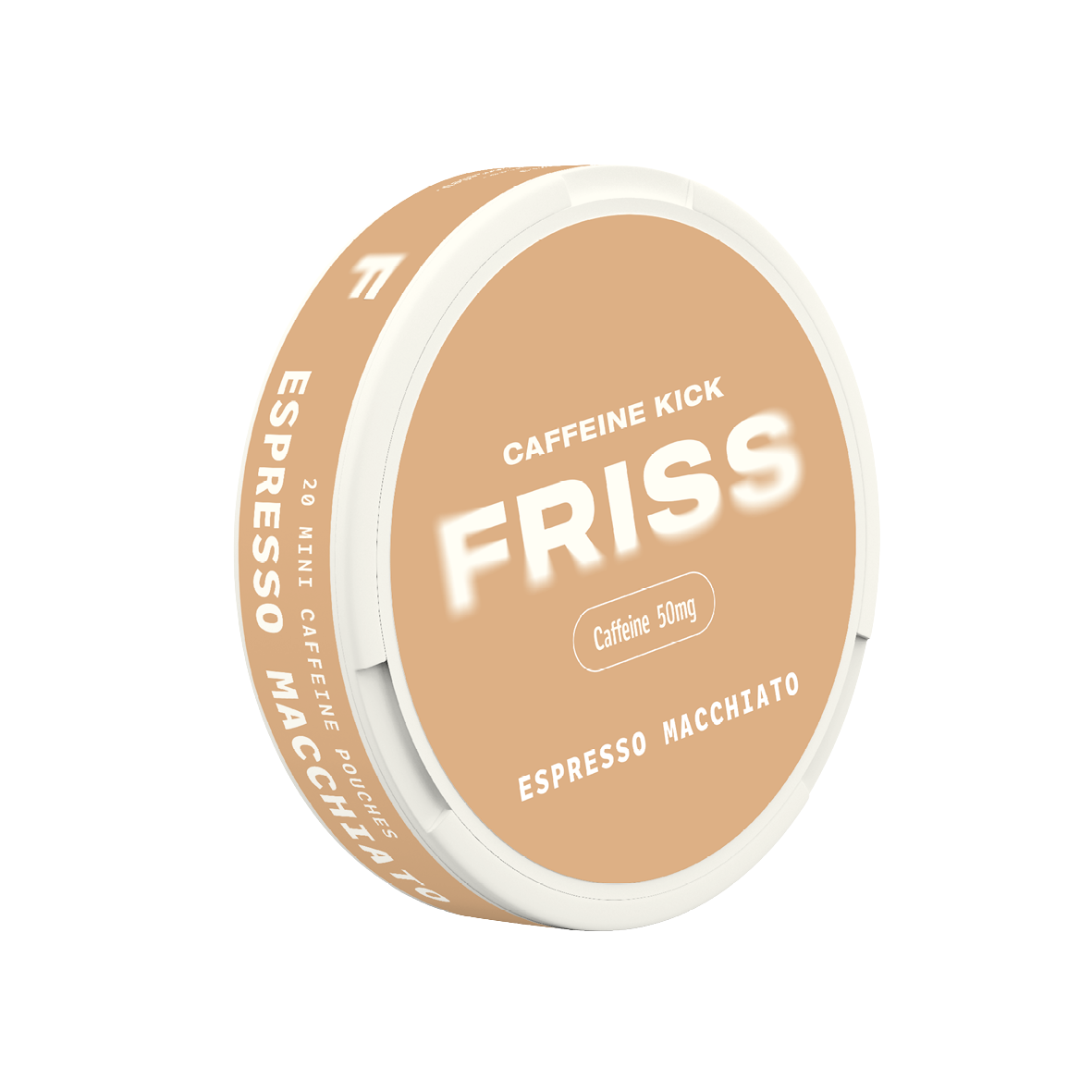 FRISS Caffeine Kick