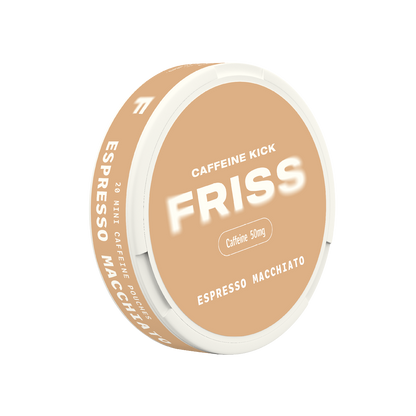 FRISS Caffeine Kick
