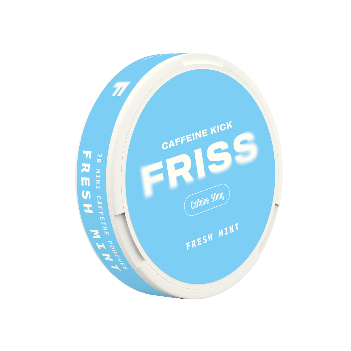 FRISS Caffeine Kick