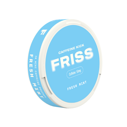 FRISS Caffeine Kick