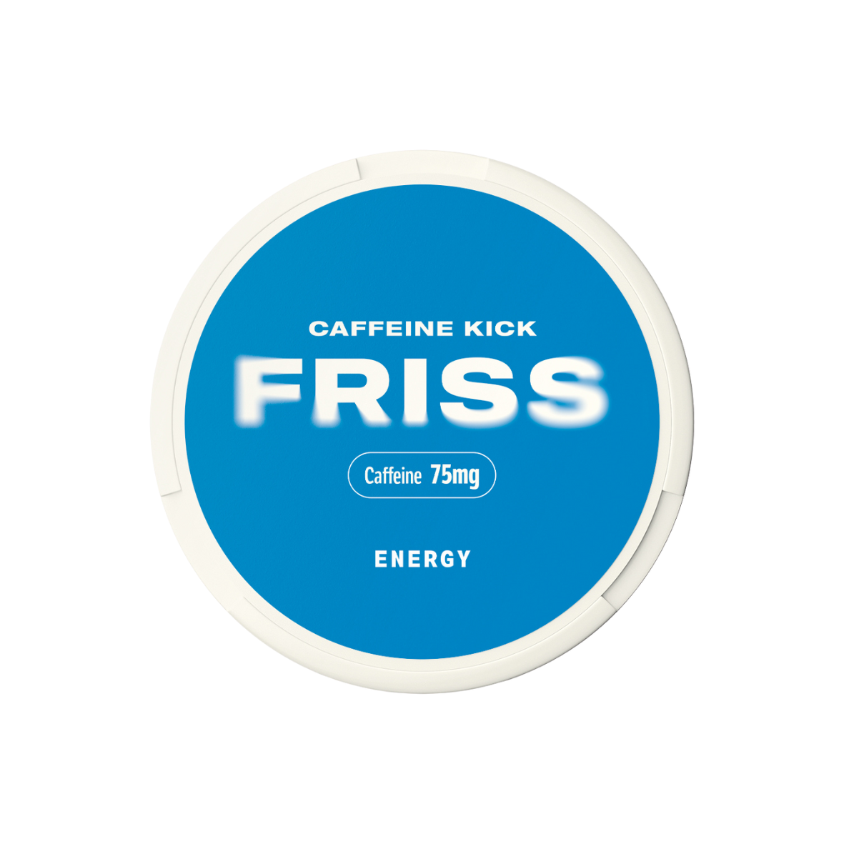 FRISS Caffeine Kick
