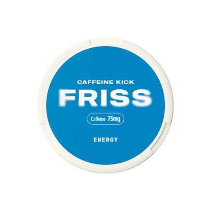 FRISS Caffeine Kick